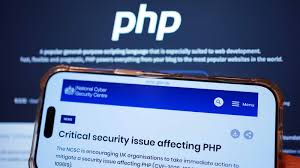 AI's 'Black October': Critical PHP flaws set off global security scramble