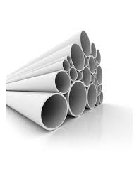 GB Aluminium tube Round