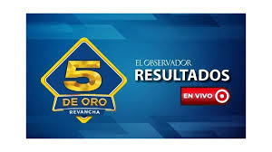 Próximo 5 de Oro: Fecha, Pozo Millonario y Cómo Participar