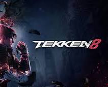 Imagem de Tekken 8 video game