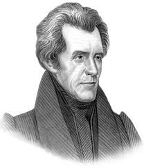 Andrew Jackson Quotes *** via Relatably.com