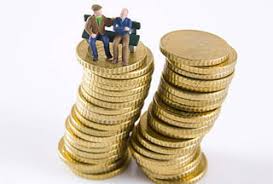 Image result for կենսաթոշակ