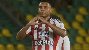 Junior - Atlético Nacional