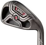 ClubTest 2014: Adams XTD Forged Irons - m