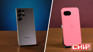 android update samsung