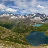 Gran Paradiso National Park