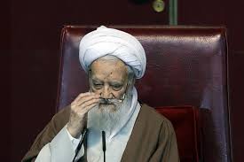 رئیس مجلس خبرگان درباره بازگشت صدیقی به نمازجمعه: در حیطه اختیار من نیست