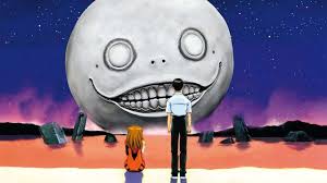 New Neon Genesis Evangelion Series In Development With Nier Automata's Yoko Taro At The Helm