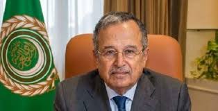 أمين عام الجامعة العربية: أمن السعودية جزءٌ لا يتجزأ من الأمن القومي العربي
