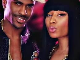 Big Sean feat. Nicki Minaj - big-sean-feat-nicki-minaj-dance