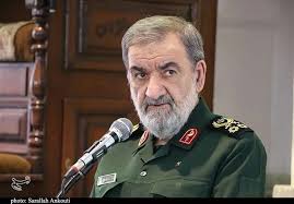 محسن رضایی