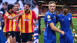 DAZN - News update