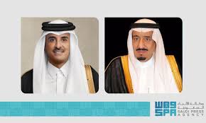 وكالة الأنباء السعودية - News update
