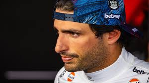 Rare Sainz penalty for Safety Car infringement confirmed after British Grand Prix