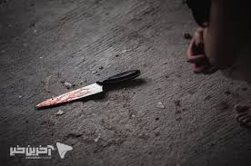 سارق خشن زنی را کشت و جسدش را بیابان دفن کرد!