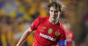 Marcel Ruiz y los futbolistas que desafiaron las lesiones para llegar al Mundial