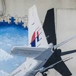 Firm receive m MH370 found