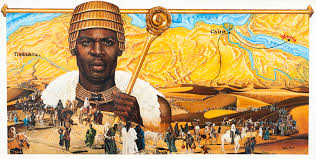 مانسا موسى أشهر زعماء إفريقيا والإسلام في القرون الوسطى Images?q=tbn:ANd9GcSzZn3x2wP22SPV0ymeDoyd09crKk67_xjeHcD8BDFeCv9oMQhD7A