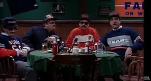 Lost 'Bill Swerski's Superfans' Movie and David Spade Rejects 'Tommy Boy' Sequel