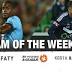 Hyundai A-League Round 15 Team of the Week