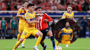 “Sin Gignac o con Gignac, Tigres será un rival complicado”: Luis Gabriel Rey