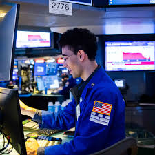 Wall Street will get its first health check on Big Tech