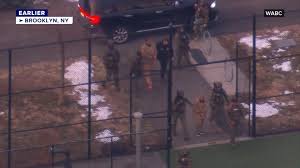 Video What to expect at the arraignment of Nicolas Maduro, his wife