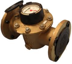 Water Meters : Leointernational, Your Pipeline Connection