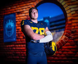 Rivals.com - Michigan - News update
