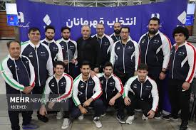 دو چهره متفاوت تیم ملی وزنه‌برداری/ امیدواری به یک نسل و هشدار مهم