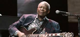 Resultado de imagen de BB king