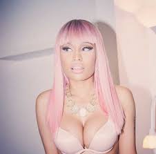 Image result for nicki minaj's new show