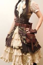 Image result for steampunk