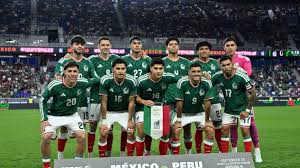 méxico Derby in Glendale Exposed: Is Football Now a Border Politics and Tourism Bargaining Chip?