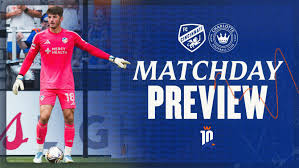 FC Cincinnati - News update