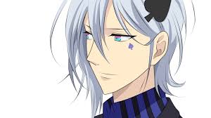 Résultat de recherche d'images pour "amnesia ikki"