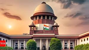 The Times of India - News update