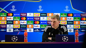 News source: beIN SPORTS