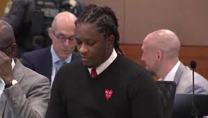 WATCH: Young Thug, YSL Rico Trial: At least 1 defendant has taken a plea 
deal