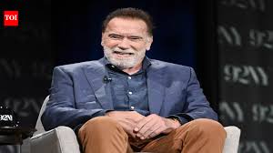 Arnold Schwarzenegger fitness inspiration of the week: Why his simple habits still work better than moder