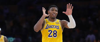 Rui Hachimura Remains Quietly Vital to Lakers Playoff Push