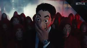 Continuação de La Casa de Papel ganha novo teaser com retorno do Professor e agita fãs da franquia