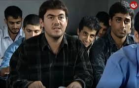 عکس| سفر زمان؛ چهرۀ «داوود، همکلاسی مرتضی» 14 سال بعد از سری|فرادید