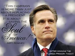 Mitt Romney Image Quotation #2 - QuotationOf . COM via Relatably.com