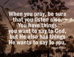 Inspirational Daily Quotes: Joyce Meyer Quote Meme&#39;s via Relatably.com