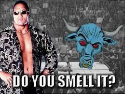 WWF The Rock &quot;Know Your Role&quot; 1999-2001 Theme (w/ Quote) - YouTube via Relatably.com