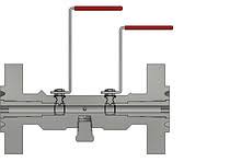 Alco Floating Ball DBB valves | Q Valves