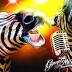 Zoo's zebras strike a chord for Gympie Music Muster