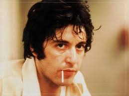 The 1941 performance that inspired Al Pacino 56 years later: “I was going, whoa”