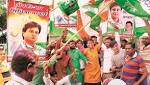 election year, Congress wins bypolls;